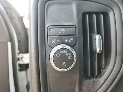 Used 2024 GMC Sierra 3500 Pro w/ Convenience Package RWD image 27
