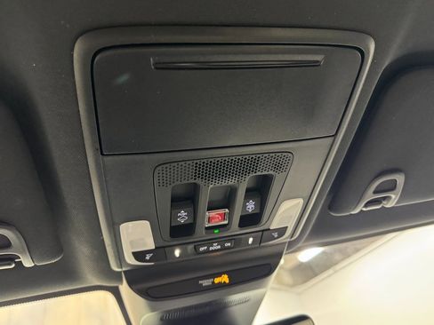 Used 2025 Acura ADX A-Spec image 37