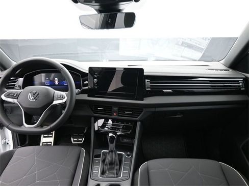 New 2026 Volkswagen Jetta Sport image 27