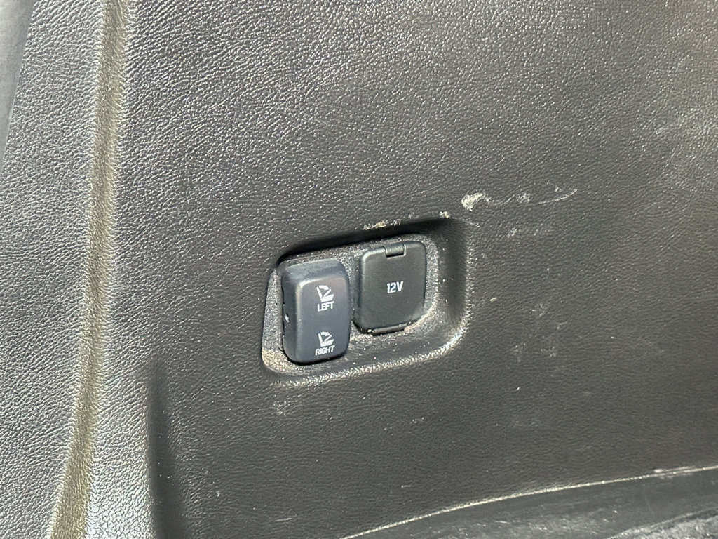 Certified 2024 Ford Edge SEL AWD/4WD image 18