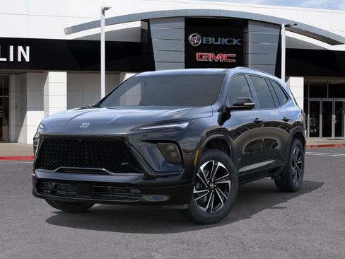 Used 2026 Buick Enclave Sport Touring w/ Power Package image 7