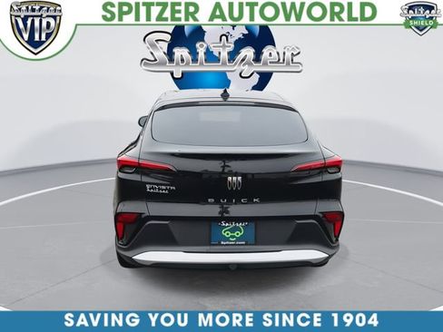 Used 2024 Buick Envista Preferred w/ Convenience I Package image 8