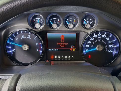 Used 2016 Ford F250 XLT w/ XLT Value Package image 14