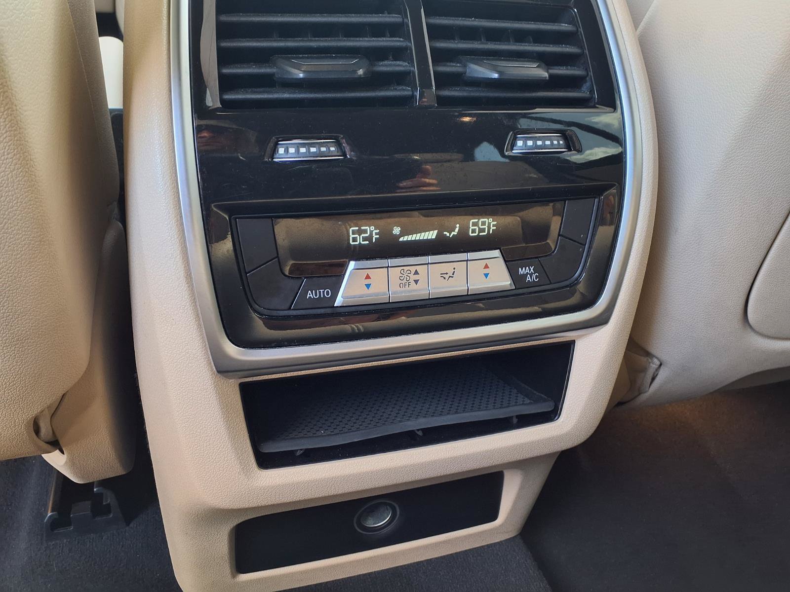 Used 2021 BMW X5 sDrive40i RWD image 24