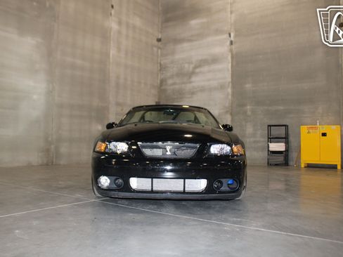 Used 2003 Ford Mustang Cobra image 35