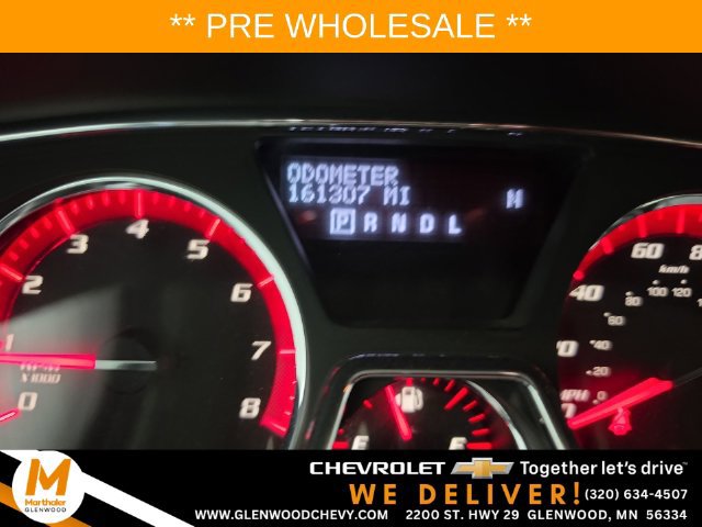 Used 2014 GMC Acadia Denali AWD/4WD image 6