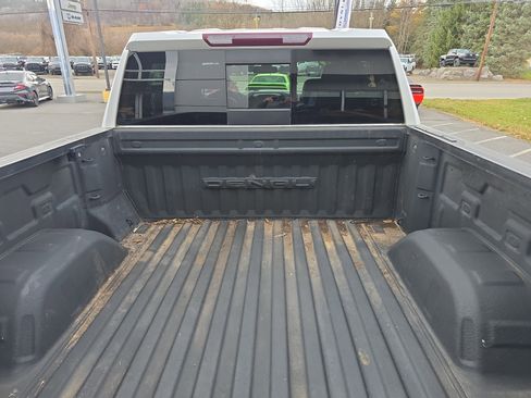 Used 2019 GMC Sierra 1500 Denali image 5