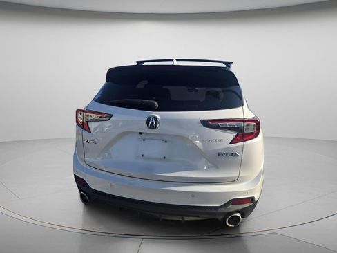 Used 2022 Acura RDX A-Spec FWD image 4