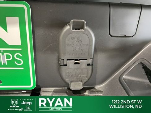 New 2026 RAM 1500 Big Horn AWD/4WD image 17