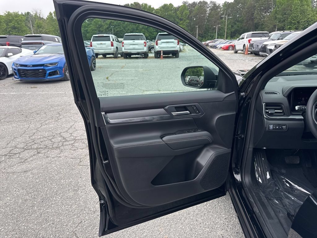 Used 2026 GMC Terrain Elevation FWD image 25