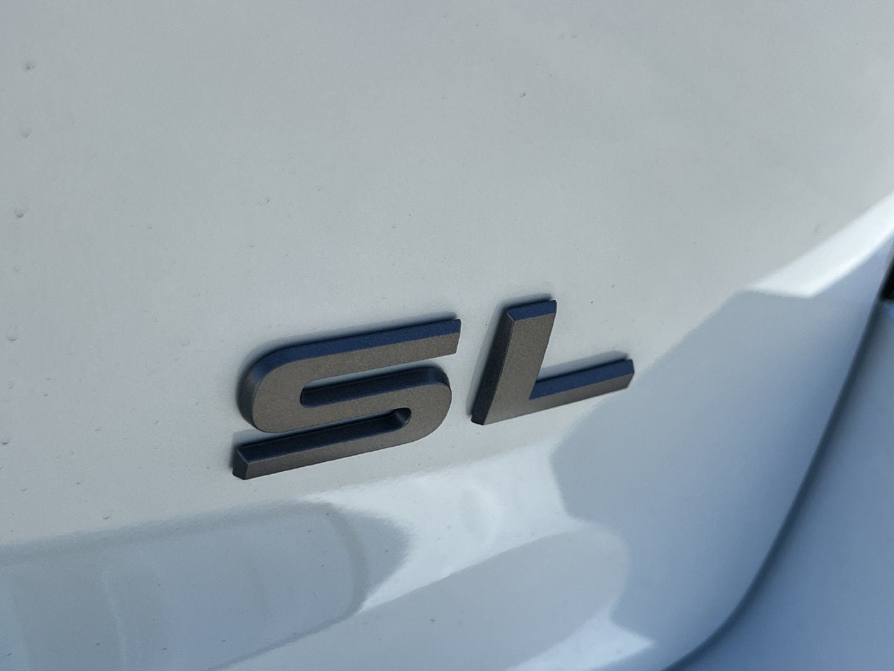 New 2026 Nissan Armada SL RWD image 7