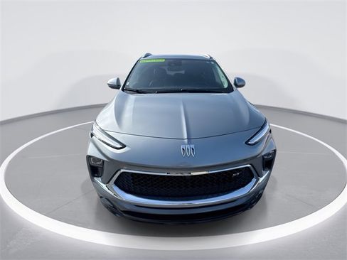 New 2026 Buick Encore GX Sport Touring w/ Advanced Technology Package image 3