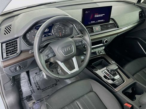 Certified 2023 Audi Q5 2.0T Premium AWD/4WD image 9