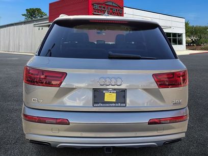 Used 2017 Audi Q7 3.0T Prestige