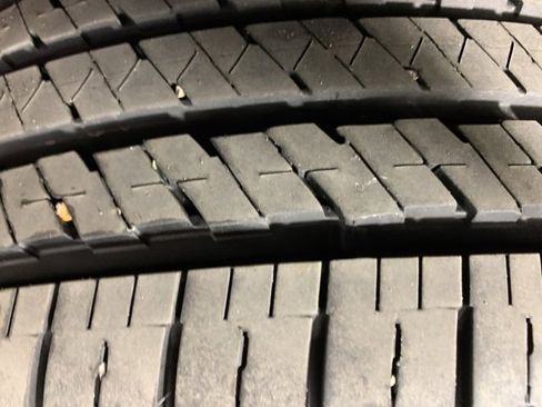 Used 2021 Jeep Grand Cherokee Laredo X image 38