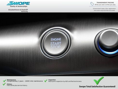 New 2026 Hyundai Kona SEL Premium AWD/4WD image 20