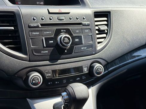 Used 2014 Honda CR-V EX-L image 26