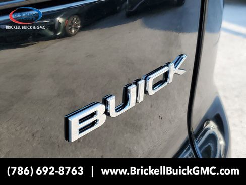 New 2026 Buick Enclave Sport Touring w/ Power Package FWD image 7