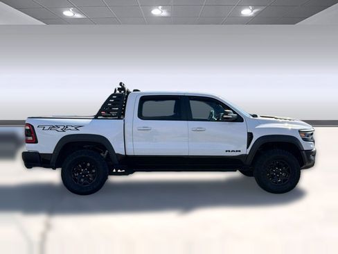 Used 2021 RAM 1500 TRX w/ TRX Level 2 Equipment Group image 8