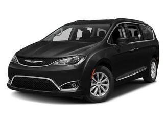 Used 2017 Chrysler Pacifica Touring-L w/ Tire & Wheel Group FWD video 1