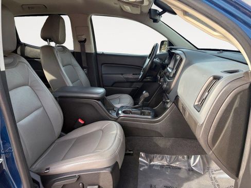 Used 2019 Chevrolet Colorado Z71 image 6