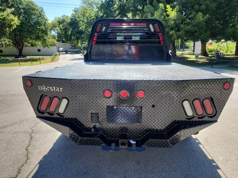 Used 2012 RAM 3500 ST w/ Chrome Appearance Group image 7