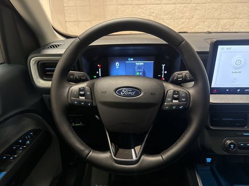 New 2025 Ford Maverick XLT w/ XLT Luxury Package image 24