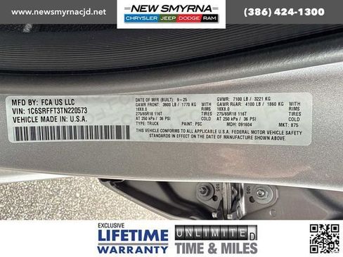 New 2026 RAM 1500 Big Horn image 33