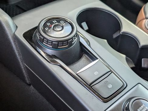 Used 2023 Ford Bronco Sport Outer Banks AWD/4WD image 20