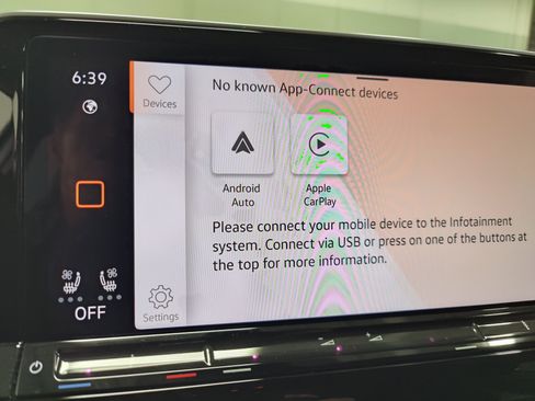 Used 2024 Volkswagen Atlas Peak Edition SEL image 24