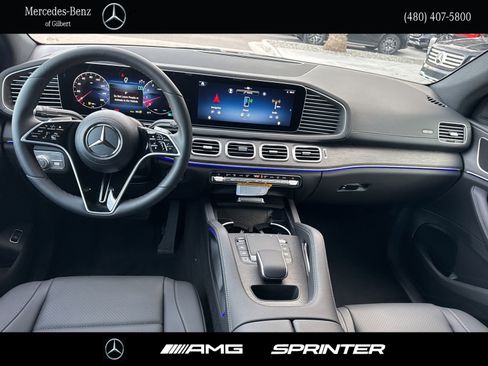 New 2026 Mercedes-Benz GLE 450 4MATIC Coupe image 22