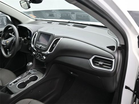 Used 2020 Chevrolet Equinox LT image 9