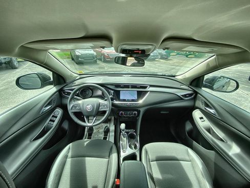 Certified 2023 Buick Encore GX Preferred w/ Cold Weather Comfort Package FWD image 20