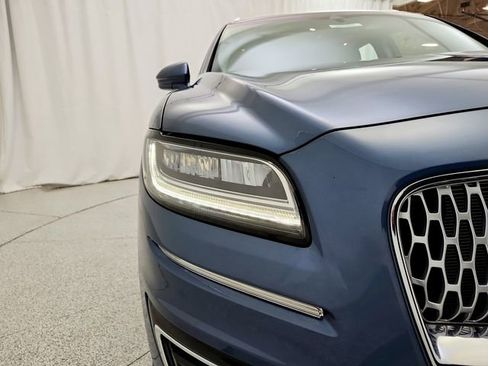Used 2019 Lincoln Nautilus Reserve w/ Cargo Utility Package AWD/4WD image 55