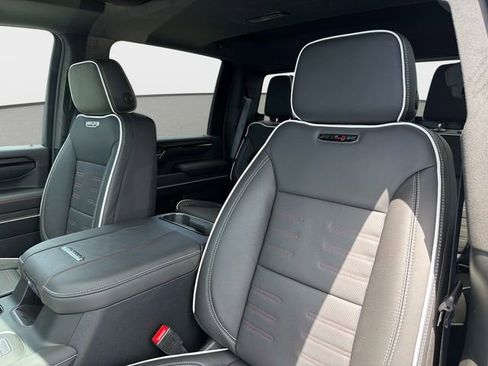 New 2026 GMC Sierra 2500 AT4X AWD/4WD image 19