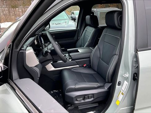 New 2026 Toyota Sequoia Limited w/ TRD Off-Road Package image 9