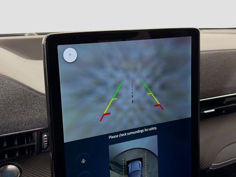 Used 2025 Ford Mustang Mach-E Premium image 37