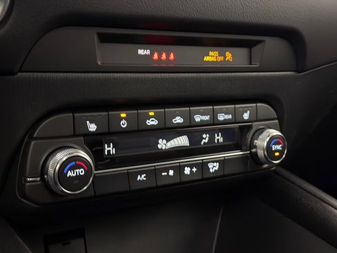 New 2025 MAZDA CX-5 AWD 2.5 S w/ Preferred Package image 28