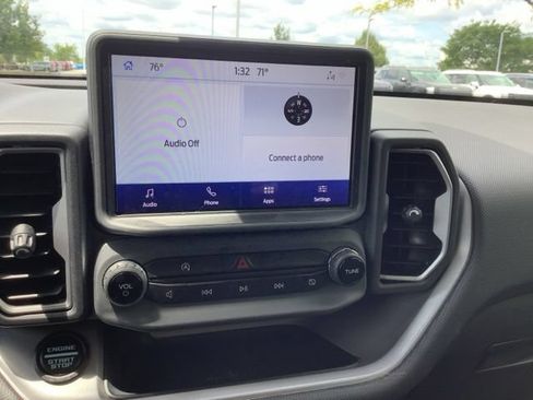 Used 2023 Ford Bronco Sport Big Bend w/ Convenience Package AWD/4WD image 30