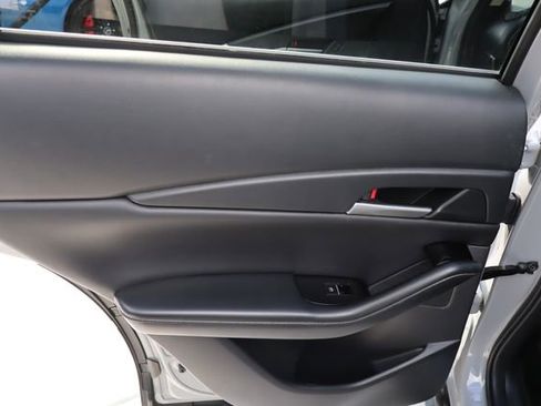 Used 2025 MAZDA CX-30 AWD 2.5 S w/ Select Sport Pkg image 24