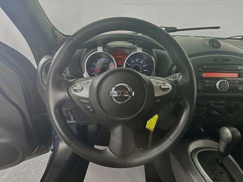 Used 2014 Nissan Juke S image 12