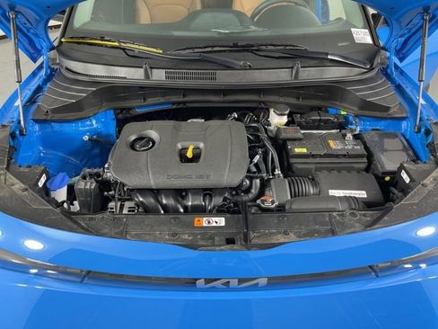 New 2025 Kia Soul EX image 46