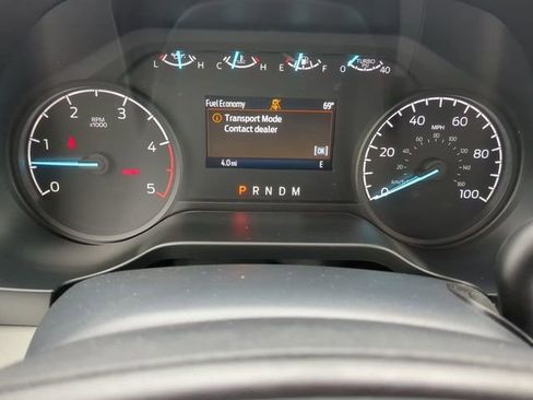 New 2026 Ford F250 XL w/ STX Appearance Package image 31