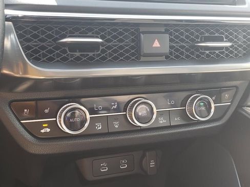 Certified 2025 Acura ADX A-Spec AWD/4WD image 27