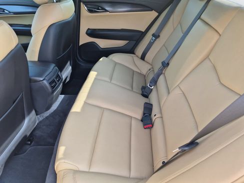 Used 2013 Cadillac ATS 2.0T Sedan RWD image 19