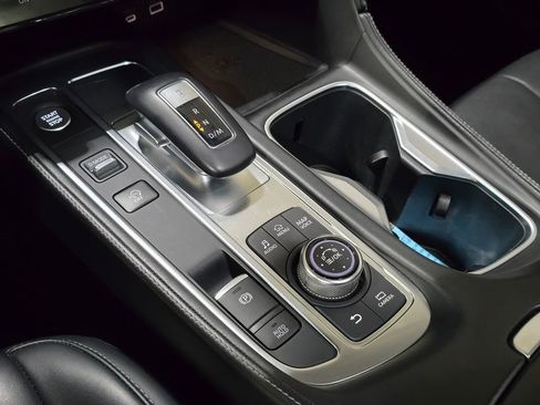 Certified 2023 INFINITI QX60 Luxe w/ Cargo Package image 15