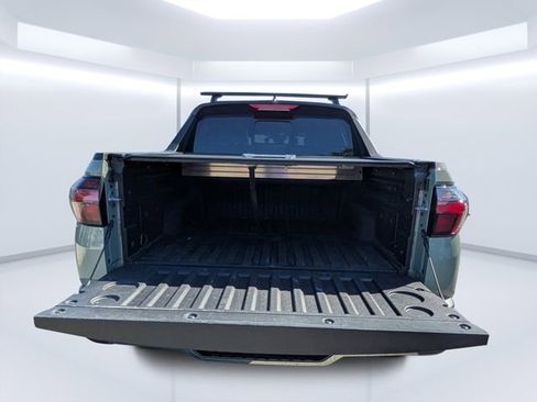 Used 2024 Hyundai Santa Cruz Limited image 12