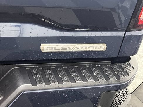 Used 2020 GMC Sierra 1500 Elevation w/ Elevation Value Package AWD/4WD image 34