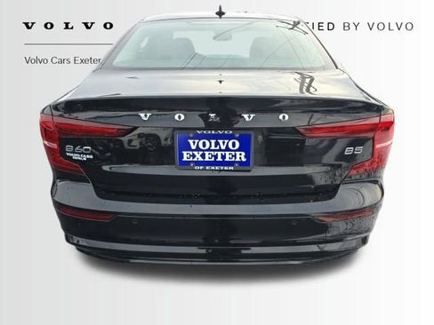 Certified 2023 Volvo S60 B5 Core w/ Climate Package image 8