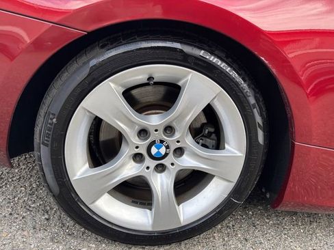 Used 2012 BMW 335i Coupe image 24